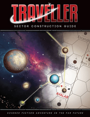 Traveller - Sector Construction Guide